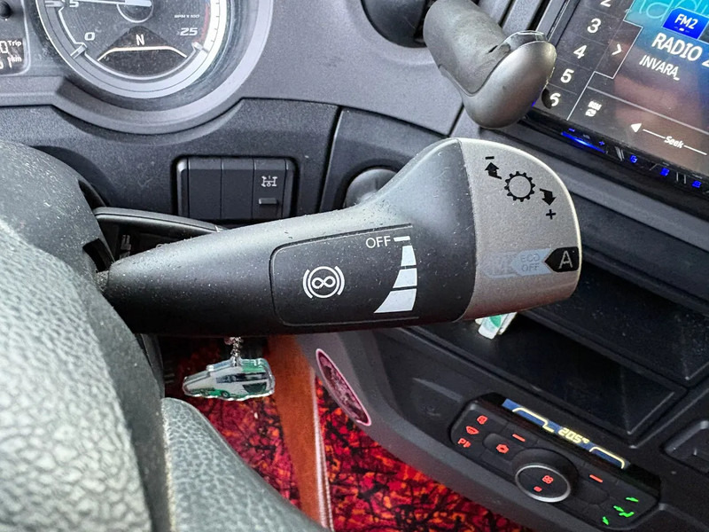 Ťahač DAF XF 530 FT Euro6 intarder: obrázok 7 Ťahač DAF XF 530 FT Euro6 intarder: obrázok 7