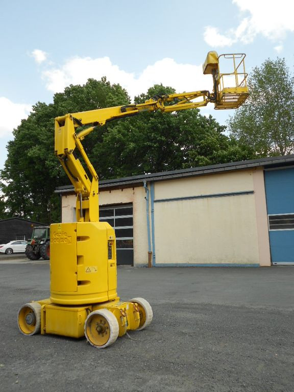 Genie Arbeitsbühne Genie Z 30/20N, 11 m Genie Arbeitsbühne Genie Z 30/20N, 11 m - Kĺbová pracovná plošina: obrázok 5 Genie Arbeitsbühne Genie Z 30/20N, 11 m Genie Arbeitsbühne Genie Z 30/20N, 11 m - Kĺbová pracovná plošina: obrázok 5