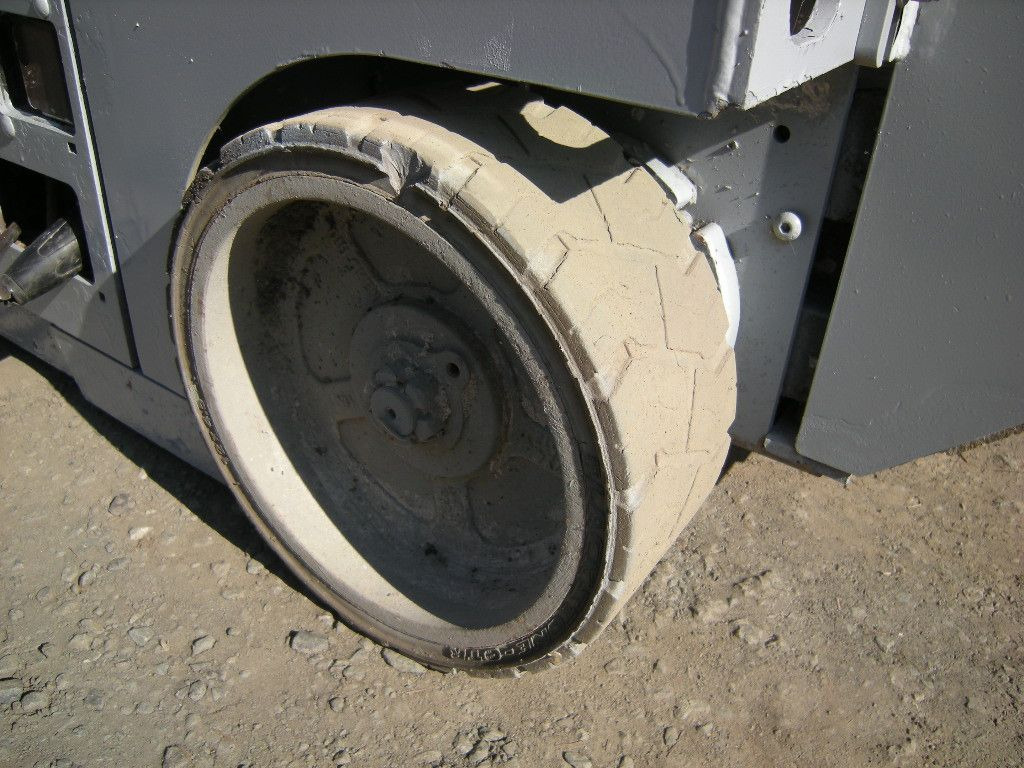 Nový Automobilová plošina Genie GS 1932, Scherenarbeitsbühne Genie 8 m: obrázok 8 Nový Automobilová plošina Genie GS 1932, Scherenarbeitsbühne Genie 8 m: obrázok 8