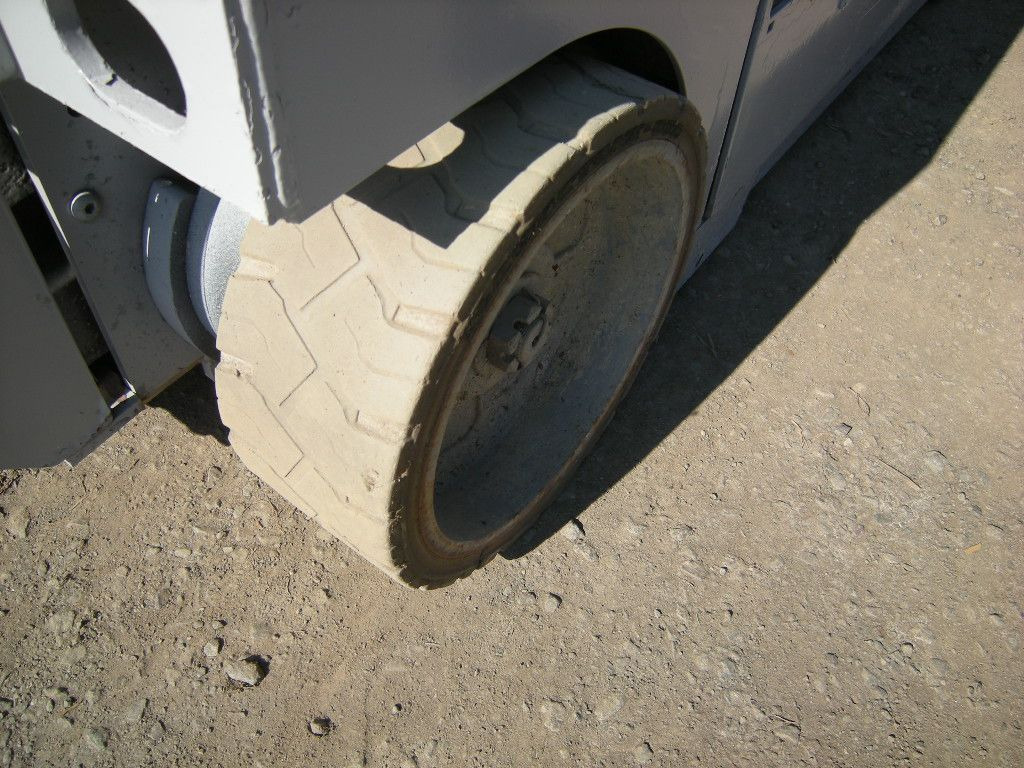 Nový Automobilová plošina Genie GS 1932, Scherenarbeitsbühne Genie 8 m: obrázok 11 Nový Automobilová plošina Genie GS 1932, Scherenarbeitsbühne Genie 8 m: obrázok 11