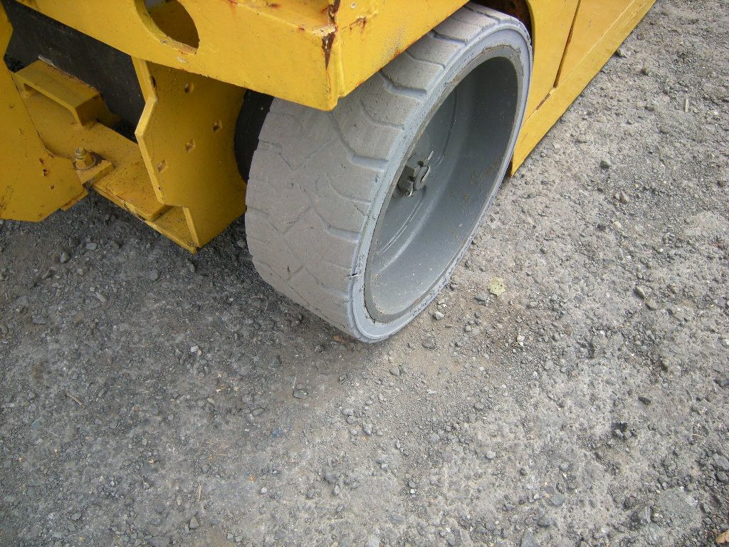 Automobilová plošina Genie GS 4047 Scherenarbeitsbühne Genie 14 m: obrázok 7 Automobilová plošina Genie GS 4047 Scherenarbeitsbühne Genie 14 m: obrázok 7