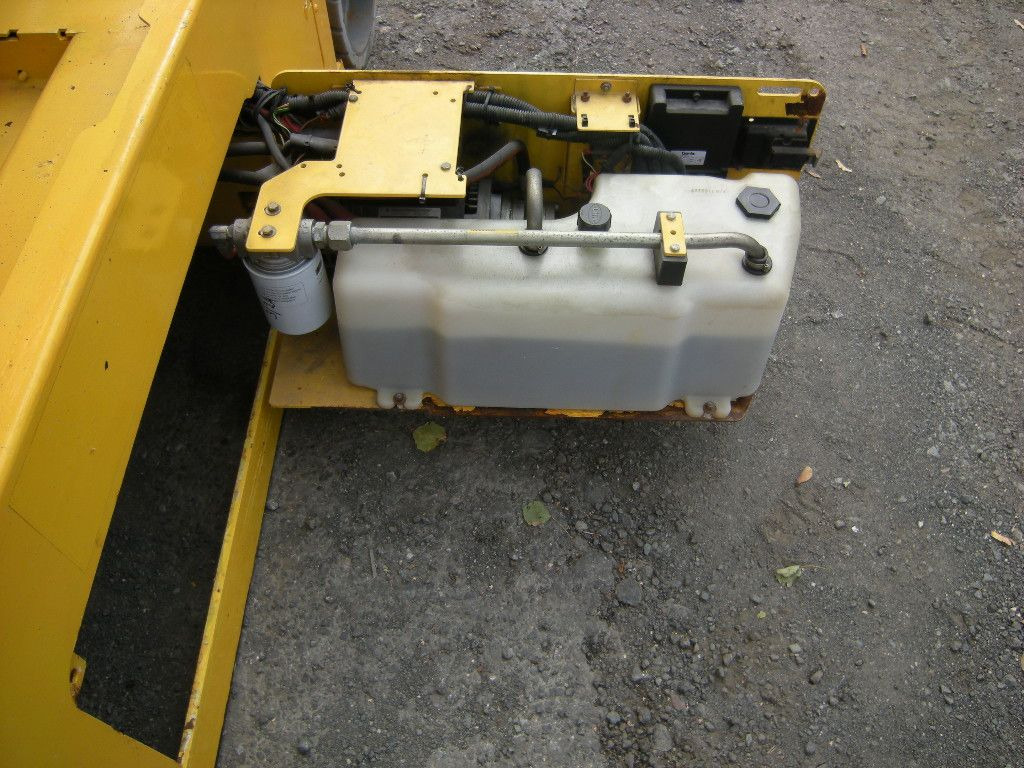 Automobilová plošina Genie GS 4047 Scherenarbeitsbühne Genie 14 m: obrázok 10 Automobilová plošina Genie GS 4047 Scherenarbeitsbühne Genie 14 m: obrázok 10