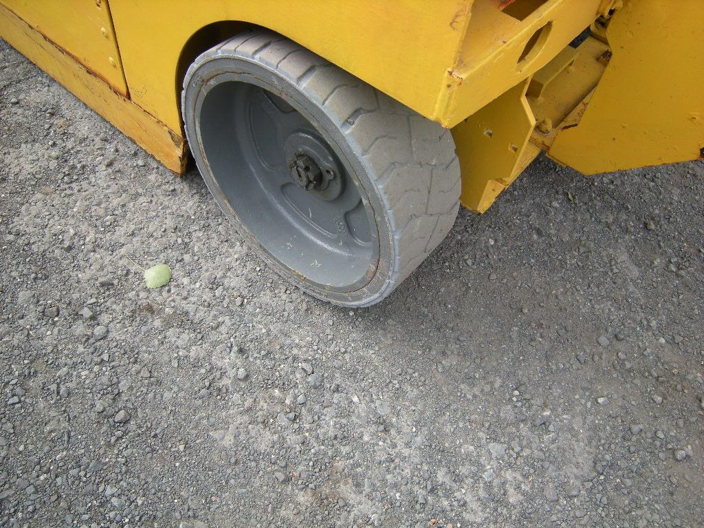 Automobilová plošina Genie GS 4047 Scherenarbeitsbühne Genie 14 m: obrázok 8 Automobilová plošina Genie GS 4047 Scherenarbeitsbühne Genie 14 m: obrázok 8