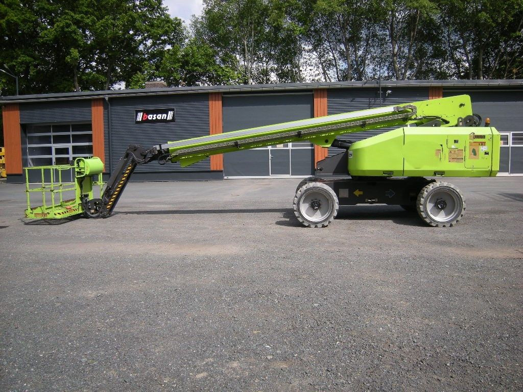 Zoomlion Arbeitsbühne ZT20J, AH 22 m - Automobilová plošina: obrázok 1 Zoomlion Arbeitsbühne ZT20J, AH 22 m - Automobilová plošina: obrázok 1