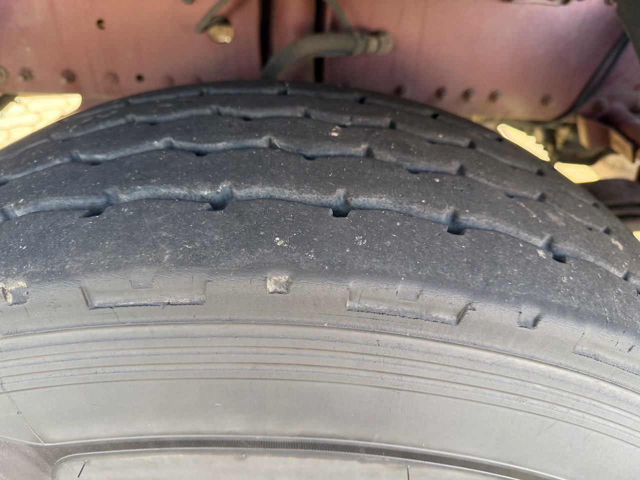 MAN TGS 35.460 8x4 Dautel Intarder - Sklápač: obrázok 2 MAN TGS 35.460 8x4 Dautel Intarder - Sklápač: obrázok 2