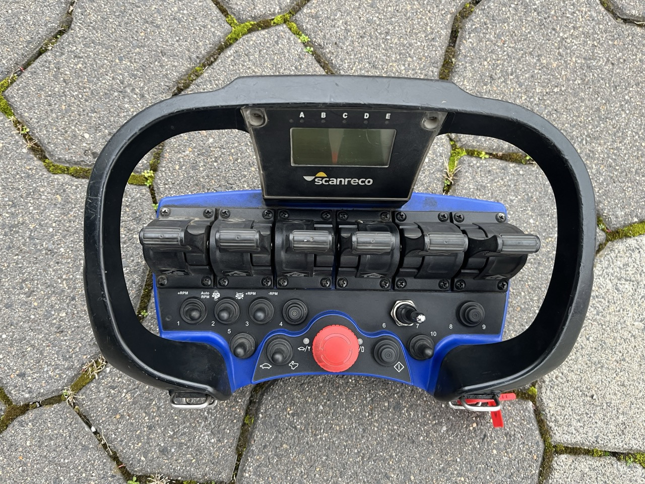 Mercedes-Benz Actros 2545 6x2 EFFER Atlas 265-A6 Lenk- Liftachse - Valníkový/ Plošinový nákladný automobil, Auto s hydraulickou rukou: obrázok 4 Mercedes-Benz Actros 2545 6x2 EFFER Atlas 265-A6 Lenk- Liftachse - Valníkový/ Plošinový nákladný automobil, Auto s hydraulickou rukou: obrázok 4