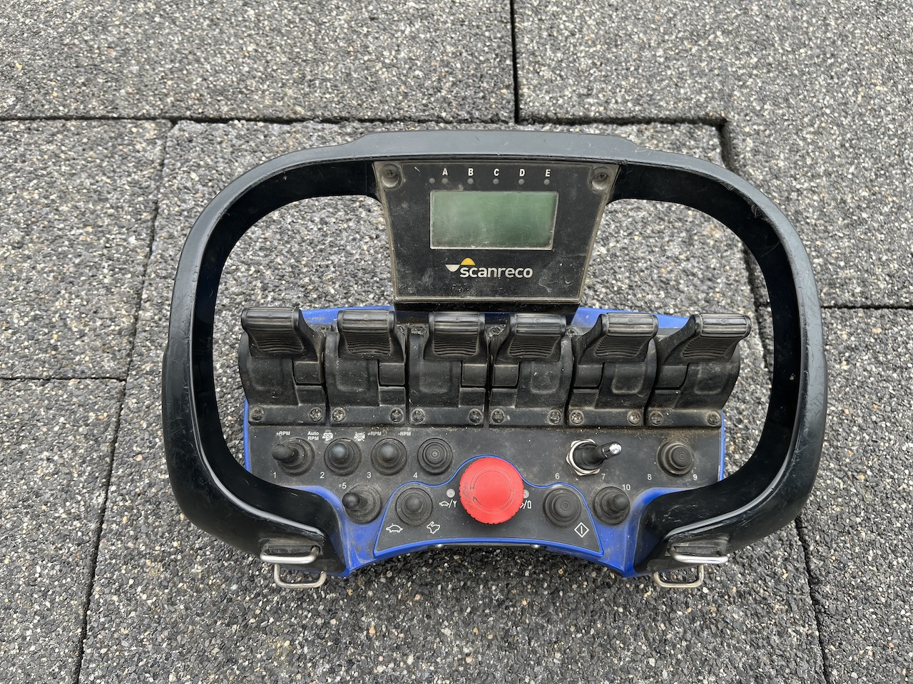 Mercedes-Benz Actros 2545 6x2 Effer - Atlas 265-A6 Lenk- Liftachse - Valníkový/ Plošinový nákladný automobil, Auto s hydraulickou rukou: obrázok 5 Mercedes-Benz Actros 2545 6x2 Effer - Atlas 265-A6 Lenk- Liftachse - Valníkový/ Plošinový nákladný automobil, Auto s hydraulickou rukou: obrázok 5