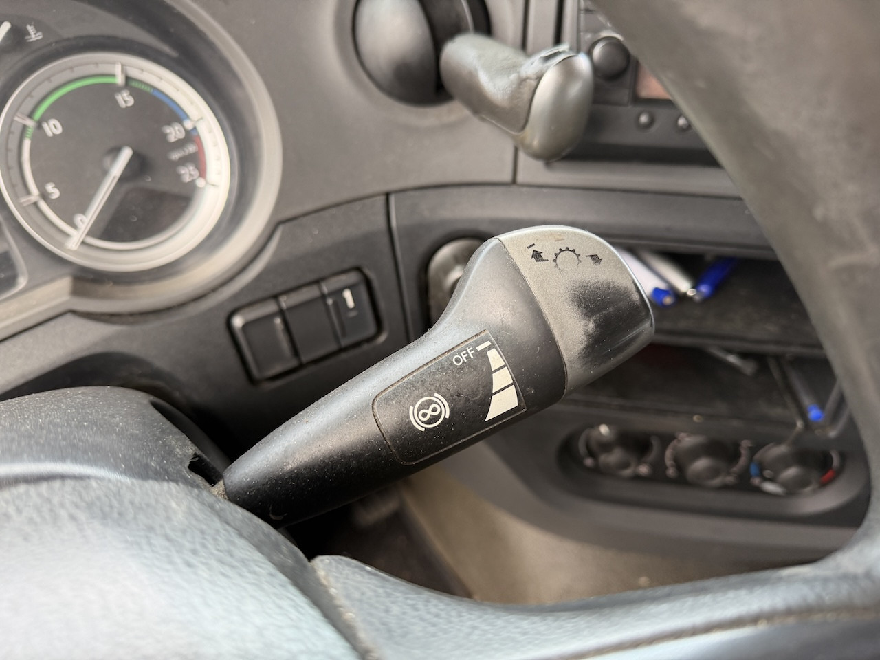 Daf XF 460 4x2 Retarder - Ťahač: obrázok 3 Daf XF 460 4x2 Retarder - Ťahač: obrázok 3