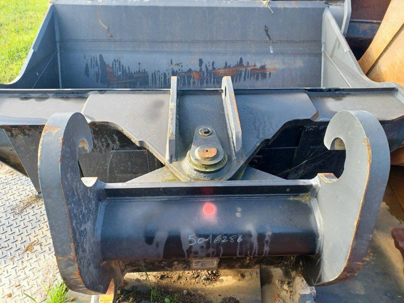 Eurosteel Inclining bucket - Lyžica pre Stavebné stroje: obrázok 2 Eurosteel Inclining bucket - Lyžica pre Stavebné stroje: obrázok 2