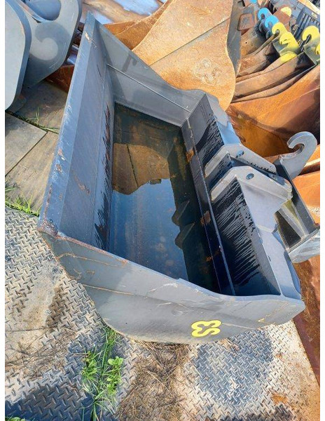 Eurosteel Inclining bucket - Lyžica pre Stavebné stroje: obrázok 1 Eurosteel Inclining bucket - Lyžica pre Stavebné stroje: obrázok 1