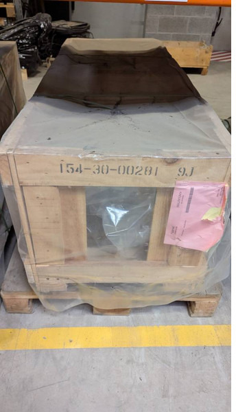 Komatsu D85PX-18 -SPRING ASSY - 154-30-00281 - Rám/ Podvozok pre Stavebné stroje: obrázok 4 Komatsu D85PX-18 -SPRING ASSY - 154-30-00281 - Rám/ Podvozok pre Stavebné stroje: obrázok 4