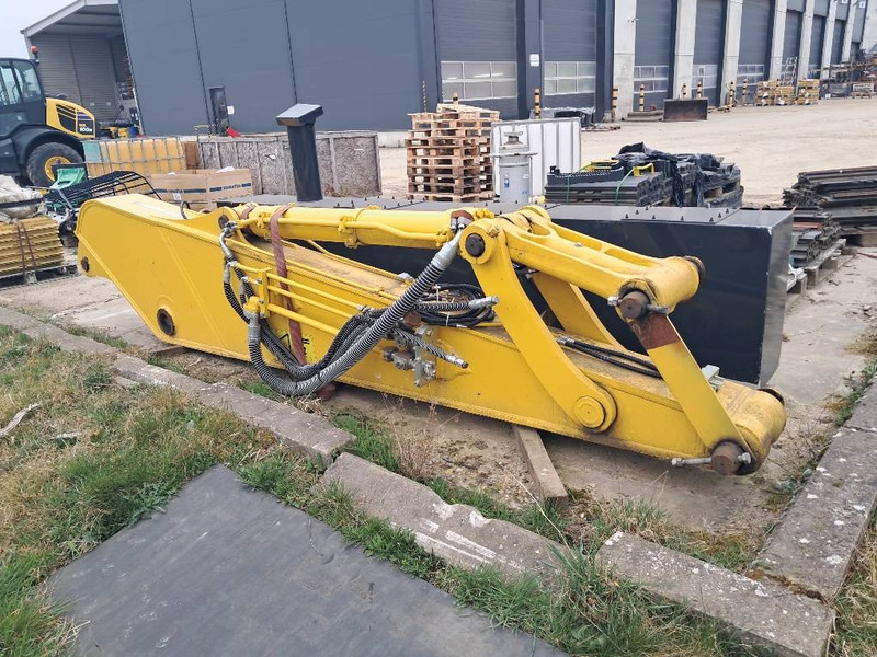 Komatsu PC290LC-11E0 ARM ASSY - Výložník pre Stavebné stroje: obrázok 1 Komatsu PC290LC-11E0 ARM ASSY - Výložník pre Stavebné stroje: obrázok 1
