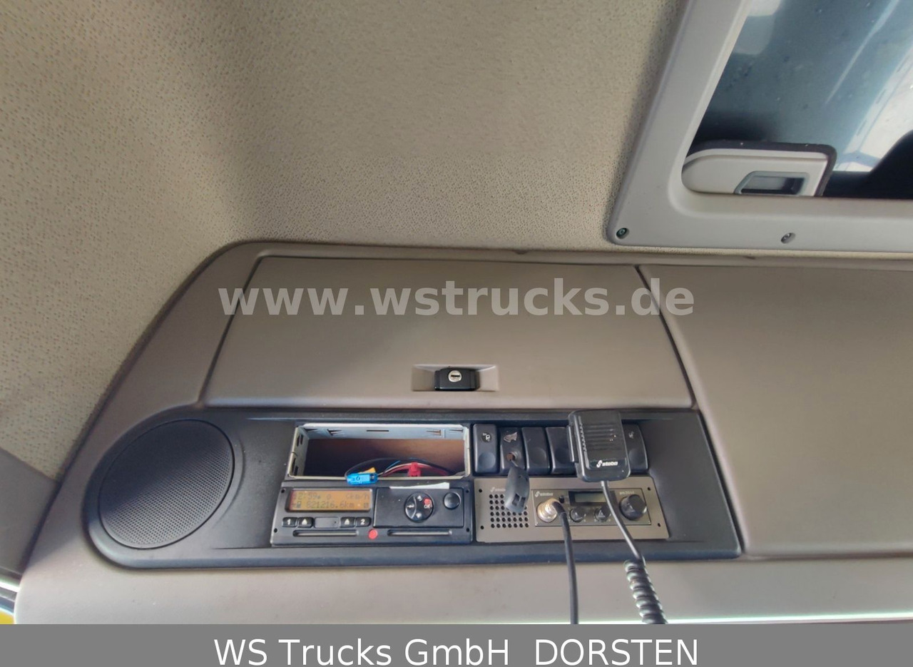 DAF XF 410 SC Menke Doppelstock - Nákladné auto na prepravu koní: obrázok 5 DAF XF 410 SC Menke Doppelstock - Nákladné auto na prepravu koní: obrázok 5