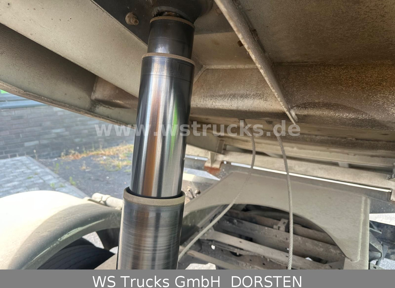 Mitsubishi Canter-DREISEITENKIPPER-DoKa-7.SITZER-EURO6 - Dodávka sklápač, Dodávkа s dvojitou kabínou: obrázok 3 Mitsubishi Canter-DREISEITENKIPPER-DoKa-7.SITZER-EURO6 - Dodávka sklápač, Dodávkа s dvojitou kabínou: obrázok 3