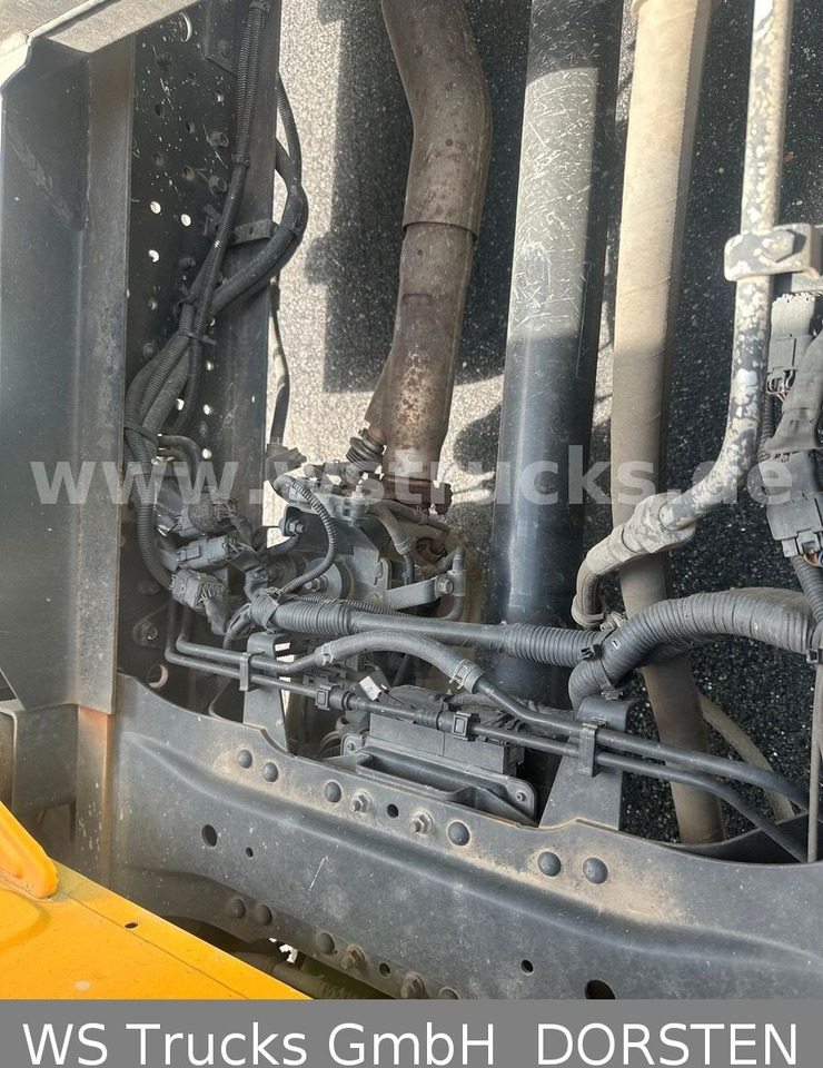 Mitsubishi Canter-DREISEITENKIPPER-DoKa-7.SITZER-EURO6 - Dodávka sklápač, Dodávkа s dvojitou kabínou: obrázok 4 Mitsubishi Canter-DREISEITENKIPPER-DoKa-7.SITZER-EURO6 - Dodávka sklápač, Dodávkа s dvojitou kabínou: obrázok 4