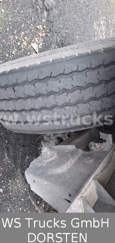 Schmitz Cargobull KO18 TKing SL 100 Rohrbahn Fleisch - Príves chladírenské: obrázok 4 Schmitz Cargobull KO18 TKing SL 100 Rohrbahn Fleisch - Príves chladírenské: obrázok 4