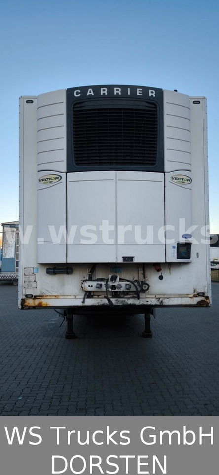 Schmitz Cargobull SKO 24 Kühlauflieger Vector 1850 MT, Bi-Temp - Náves chladírenské: obrázok 5 Schmitz Cargobull SKO 24 Kühlauflieger Vector 1850 MT, Bi-Temp - Náves chladírenské: obrázok 5