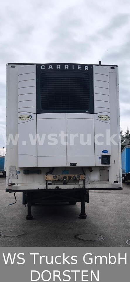 Schmitz Cargobull SKO 24 Kühlauflieger Vector 1850 MT, Bi-Temp - Náves chladírenské: obrázok 5 Schmitz Cargobull SKO 24 Kühlauflieger Vector 1850 MT, Bi-Temp - Náves chladírenské: obrázok 5