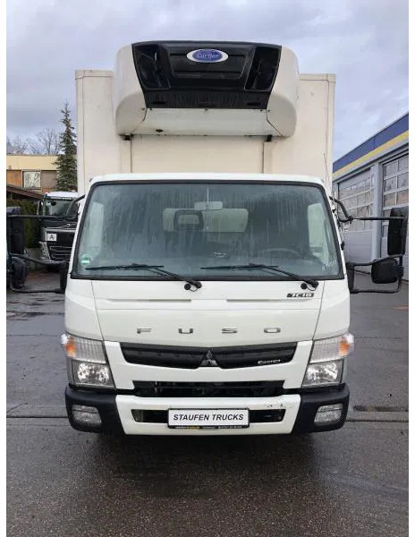 DAF 7C18 Tiefkühl E6 Motor NEU! Lamberet - Chladiarenská dodávka: obrázok 5 DAF 7C18 Tiefkühl E6 Motor NEU! Lamberet - Chladiarenská dodávka: obrázok 5