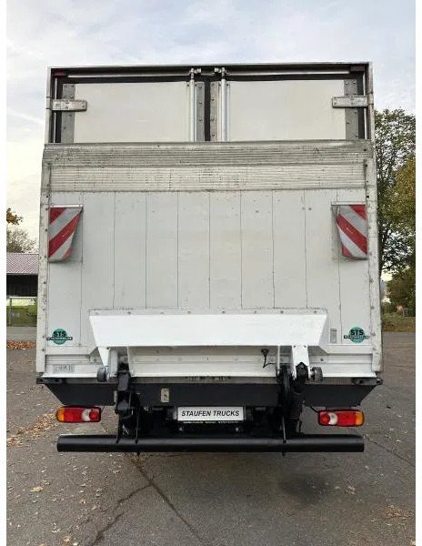 DAF LF 45 220 L Tief Kühl TK TS 500e 12to STS Koffer - Chladirenské nákladné vozidlo: obrázok 4 DAF LF 45 220 L Tief Kühl TK TS 500e 12to STS Koffer - Chladirenské nákladné vozidlo: obrázok 4