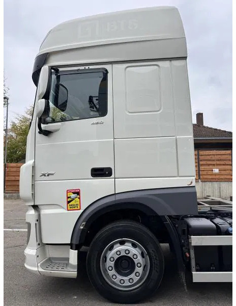 DAF XF 106 450 SSC 6X2*4 Stück ! *Jumbo*E6D*Multi*VANTEC - Kontejnérový podvozek/ Výměnná nástavba: obrázok 4 DAF XF 106 450 SSC 6X2*4 Stück ! *Jumbo*E6D*Multi*VANTEC - Kontejnérový podvozek/ Výměnná nástavba: obrázok 4
