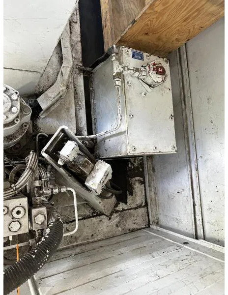 Dodávka Mercedes-Benz Vario 614 D-KA RUTHMANN K130 Hubsteiger 13 m TÜV neu: obrázok 18