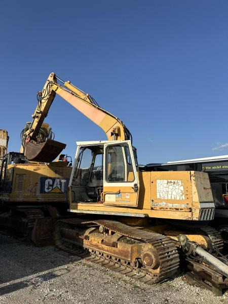 Liebherr A902 D 904 NA Kettenbagger einsatzbereit! - Pásové rýpadlo: obrázok 1 Liebherr A902 D 904 NA Kettenbagger einsatzbereit! - Pásové rýpadlo: obrázok 1