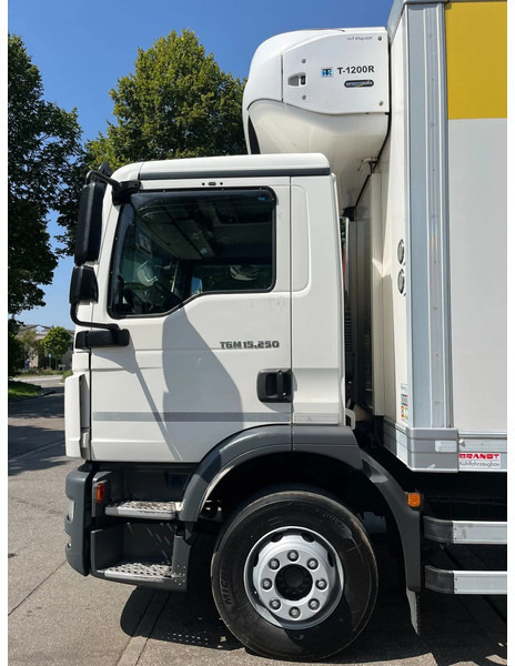 MAN TGM 15.250 *Bi-/Multitemp*Tiefkühlfahrzeug*POLARUS-Tiefkühlkoffer*MBB-C 2000 S LBW* - Chladirenské nákladné vozidlo: obrázok 2 MAN TGM 15.250 *Bi-/Multitemp*Tiefkühlfahrzeug*POLARUS-Tiefkühlkoffer*MBB-C 2000 S LBW* - Chladirenské nákladné vozidlo: obrázok 2