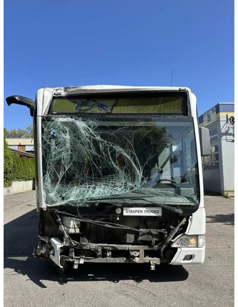 Mercedes-Benz O 530 Citaro Klima 299 PS Unfallfahrzeug! - Mestský autobus: obrázok 3 Mercedes-Benz O 530 Citaro Klima 299 PS Unfallfahrzeug! - Mestský autobus: obrázok 3