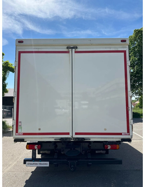 DAF LF 45 180 E5 EEV Pritsche/Pl Klima Getränke kurz - Nákladné auto: obrázok 5 DAF LF 45 180 E5 EEV Pritsche/Pl Klima Getränke kurz - Nákladné auto: obrázok 5