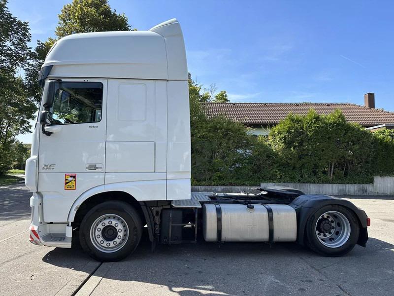 DAF XF 106.510 SSC MEGA Intarder ACC 2x Tank - Ťahač: obrázok 3 DAF XF 106.510 SSC MEGA Intarder ACC 2x Tank - Ťahač: obrázok 3