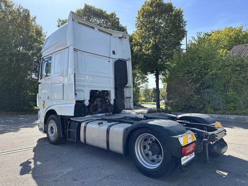 DAF XF 106.510 SSC MEGA Intarder ACC 2x Tank - Ťahač: obrázok 4 DAF XF 106.510 SSC MEGA Intarder ACC 2x Tank - Ťahač: obrázok 4