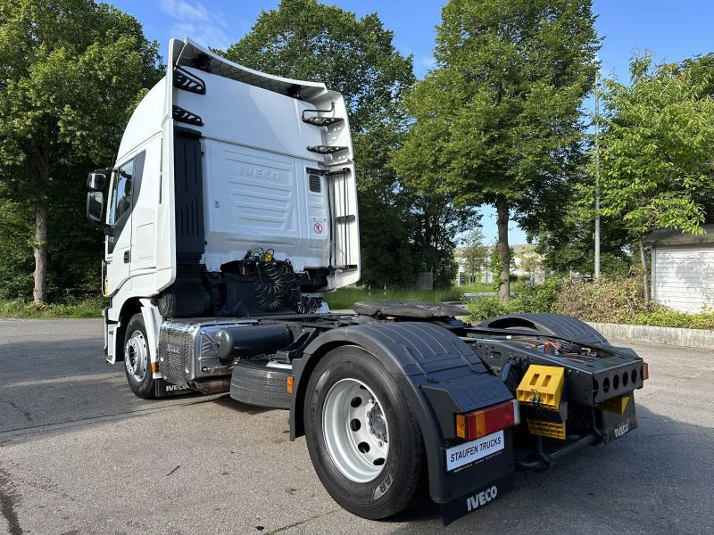 Iveco Stralis 480 AS440T/P*Standard*Intarder*Klima*Standklima - Ťahač: obrázok 4 Iveco Stralis 480 AS440T/P*Standard*Intarder*Klima*Standklima - Ťahač: obrázok 4