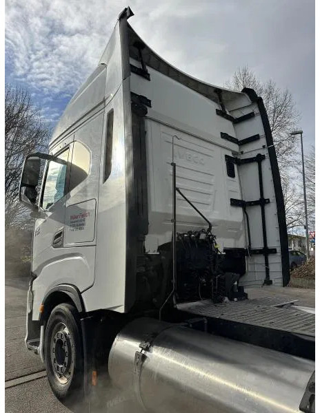 Iveco Stralis S-Way*460*LNG*Retarder*2 Tanks - Ťahač: obrázok 5 Iveco Stralis S-Way*460*LNG*Retarder*2 Tanks - Ťahač: obrázok 5