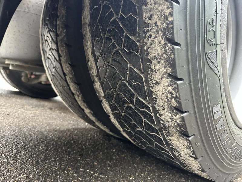 Ťahač Scania R450 MEGA SZM 4x2 Topline E6 Intarder: obrázok 15 Ťahač Scania R450 MEGA SZM 4x2 Topline E6 Intarder: obrázok 15