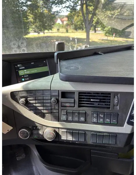 Nový Chladirenské nákladné vozidlo Volvo FH 16 550XL*8x2*Tief Kühlkoffer*ThermoKing*LBW: obrázok 17 Nový Chladirenské nákladné vozidlo Volvo FH 16 550XL*8x2*Tief Kühlkoffer*ThermoKing*LBW: obrázok 17