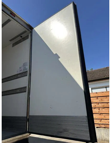 Nový Chladirenské nákladné vozidlo Volvo FH 16 550XL*8x2*Tief Kühlkoffer*ThermoKing*LBW: obrázok 12 Nový Chladirenské nákladné vozidlo Volvo FH 16 550XL*8x2*Tief Kühlkoffer*ThermoKing*LBW: obrázok 12