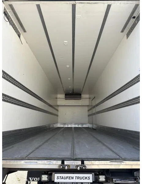 Nový Chladirenské nákladné vozidlo Volvo FH 16 550XL*8x2*Tief Kühlkoffer*ThermoKing*LBW: obrázok 11 Nový Chladirenské nákladné vozidlo Volvo FH 16 550XL*8x2*Tief Kühlkoffer*ThermoKing*LBW: obrázok 11