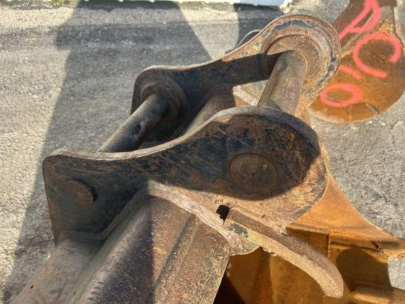 1200mm - Axes 70mm - Lyžica pre rýpadlo pre Stavebné stroje: obrázok 4 1200mm - Axes 70mm - Lyžica pre rýpadlo pre Stavebné stroje: obrázok 4