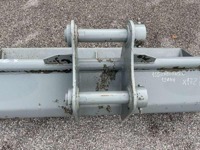 Leasing  1500mm axes 60 1500mm axes 60: obrázok 7