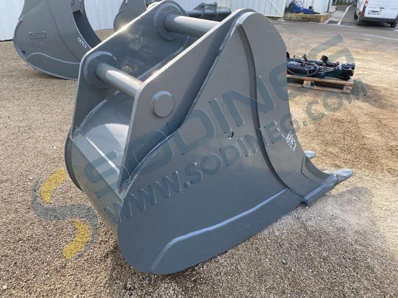 750mm - Axes 80mm pour pelles 20 Tonnes - Lyžica pre rýpadlo pre Stavebné stroje: obrázok 5 750mm - Axes 80mm pour pelles 20 Tonnes - Lyžica pre rýpadlo pre Stavebné stroje: obrázok 5