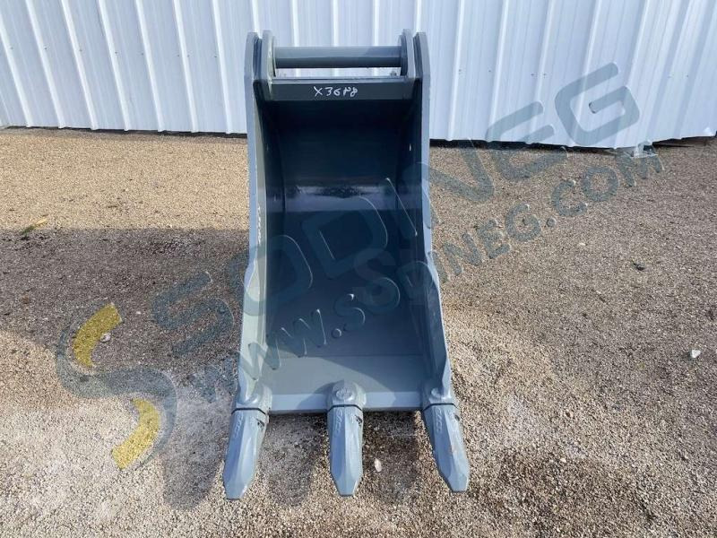 750mm - Axes 80mm pour pelles 20 Tonnes - Lyžica pre rýpadlo pre Stavebné stroje: obrázok 3 750mm - Axes 80mm pour pelles 20 Tonnes - Lyžica pre rýpadlo pre Stavebné stroje: obrázok 3