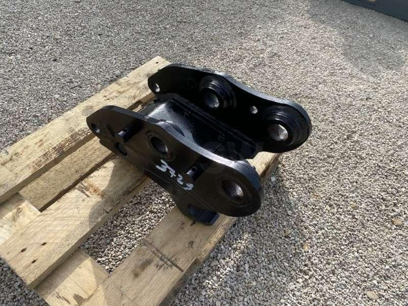 ARDEN EQUIPMENT QA05 axes 35mm - Rýchloupínacia zariadenia pre Stavebné stroje: obrázok 4 ARDEN EQUIPMENT QA05 axes 35mm - Rýchloupínacia zariadenia pre Stavebné stroje: obrázok 4