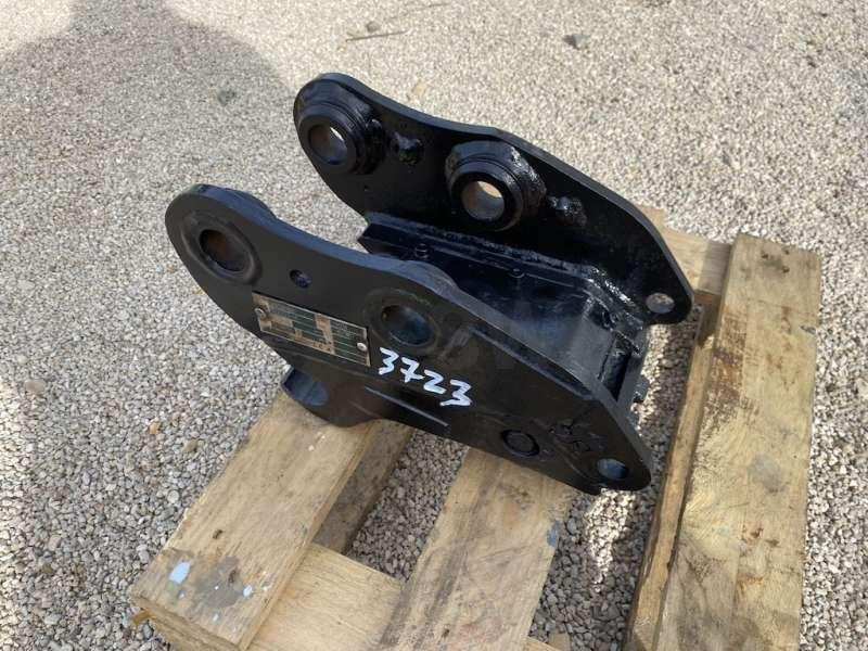 ARDEN EQUIPMENT QA05 axes 35mm - Rýchloupínacia zariadenia pre Stavebné stroje: obrázok 2 ARDEN EQUIPMENT QA05 axes 35mm - Rýchloupínacia zariadenia pre Stavebné stroje: obrázok 2