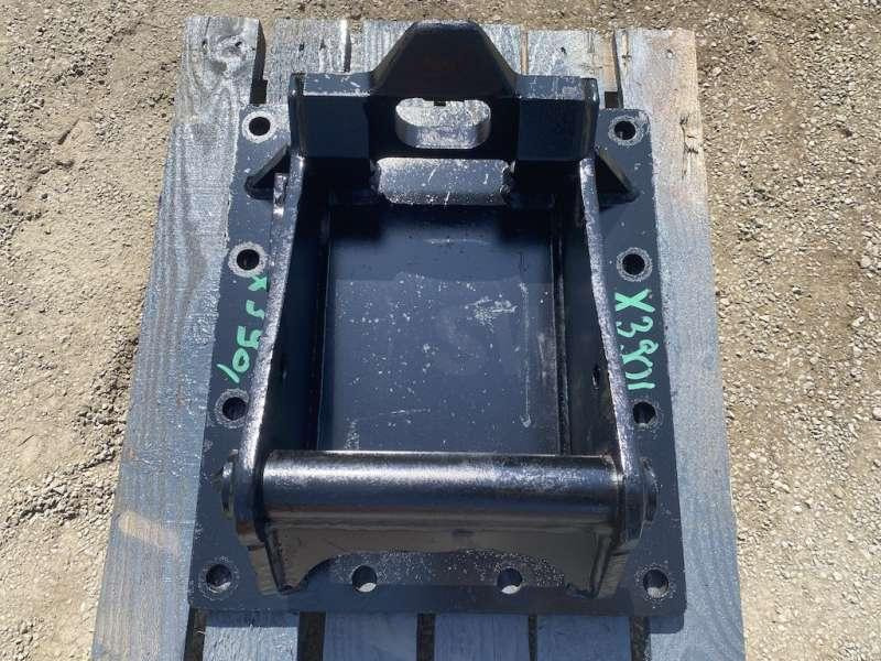 ARDEN EQUIPMENT QA11 / QA10 - Rýchloupínacia zariadenia: obrázok 2 ARDEN EQUIPMENT QA11 / QA10 - Rýchloupínacia zariadenia: obrázok 2