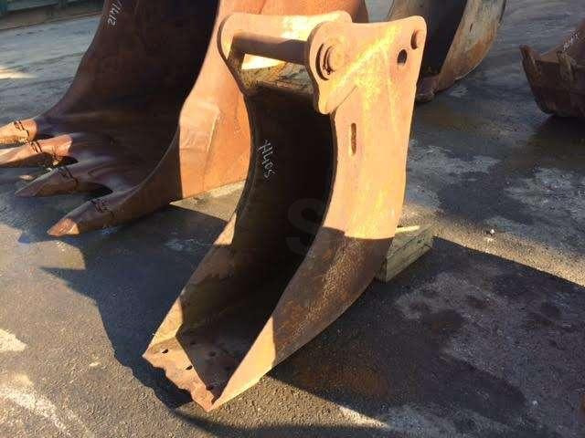 CATERPILLAR 290mm - Type Tractopelle - Lyžica pre rýpadlo: obrázok 1 CATERPILLAR 290mm - Type Tractopelle - Lyžica pre rýpadlo: obrázok 1