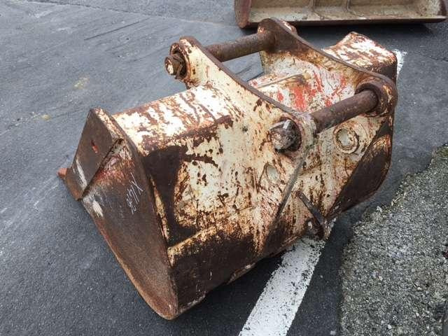 CATERPILLAR 880mm - Lyžica pre rýpadlo: obrázok 3 CATERPILLAR 880mm - Lyžica pre rýpadlo: obrázok 3