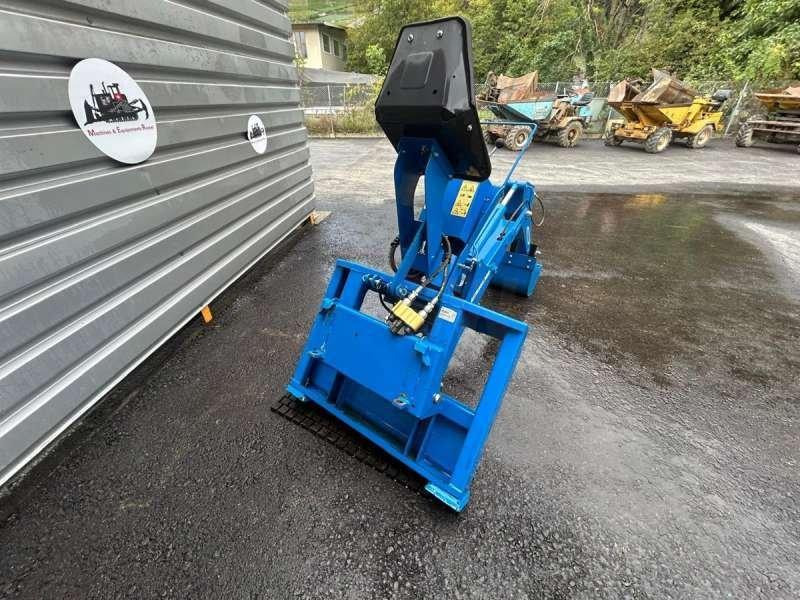 Hydraulická ruka CSF ALTHAUS: obrázok 19 Hydraulická ruka CSF ALTHAUS: obrázok 19