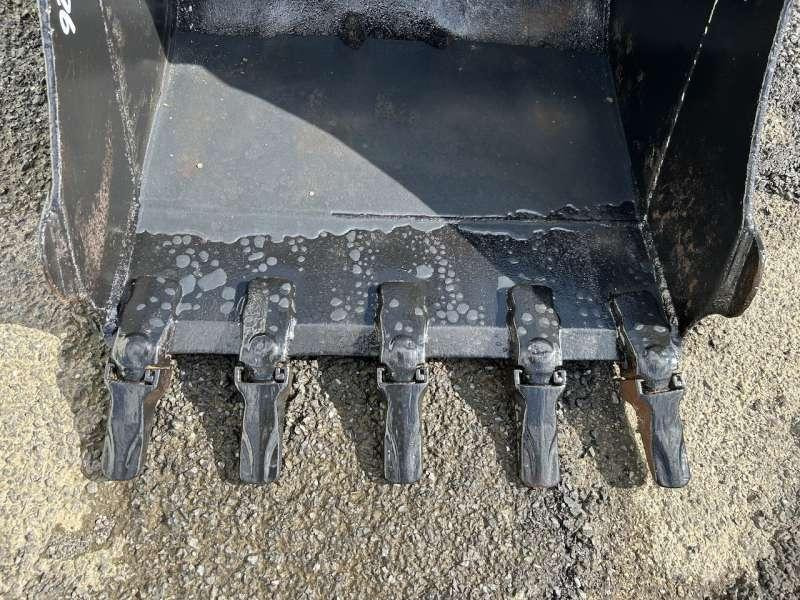KLAC Modele F - 720mm - Iné stroje: obrázok 2 KLAC Modele F - 720mm - Iné stroje: obrázok 2