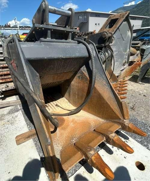 VTN Godet Concasseur VTN FB 250 - Iné stroje: obrázok 5 VTN Godet Concasseur VTN FB 250 - Iné stroje: obrázok 5